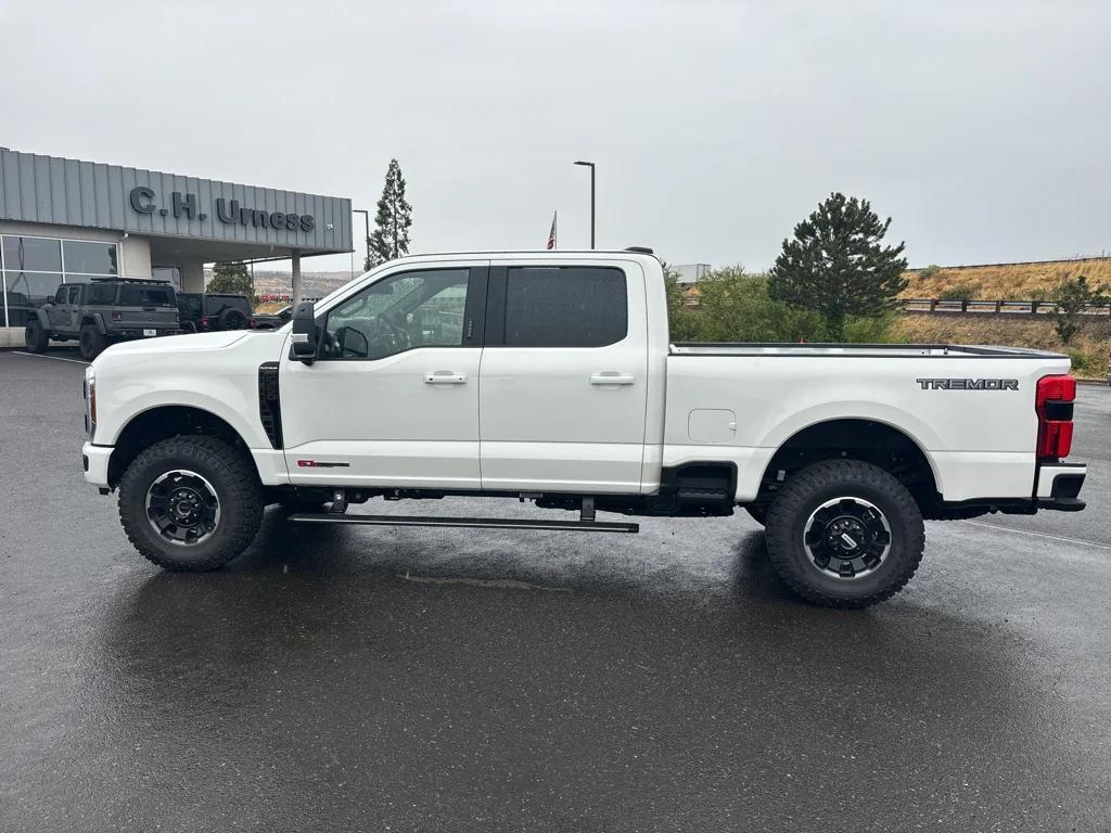 ford f-350 super duty 2026 1FT8W3BM7TED43186 image ford f-350 super duty 2026 1FT8W3BM7TED43186 image